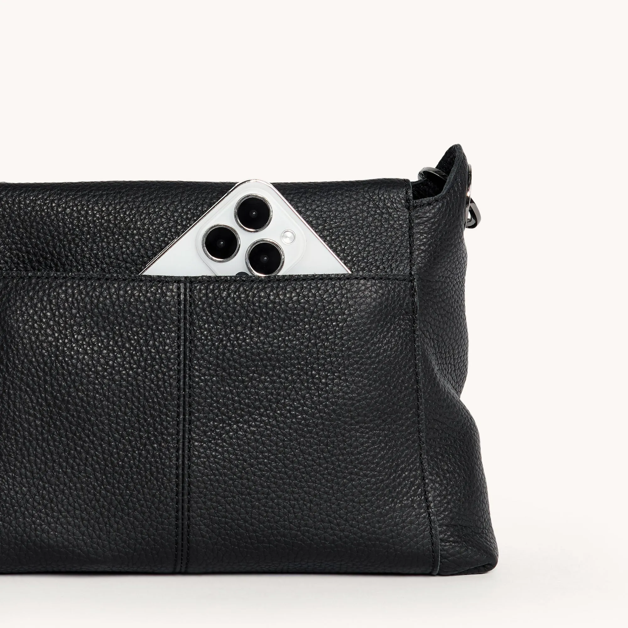 Bryant | Black/Gunmetal | Med