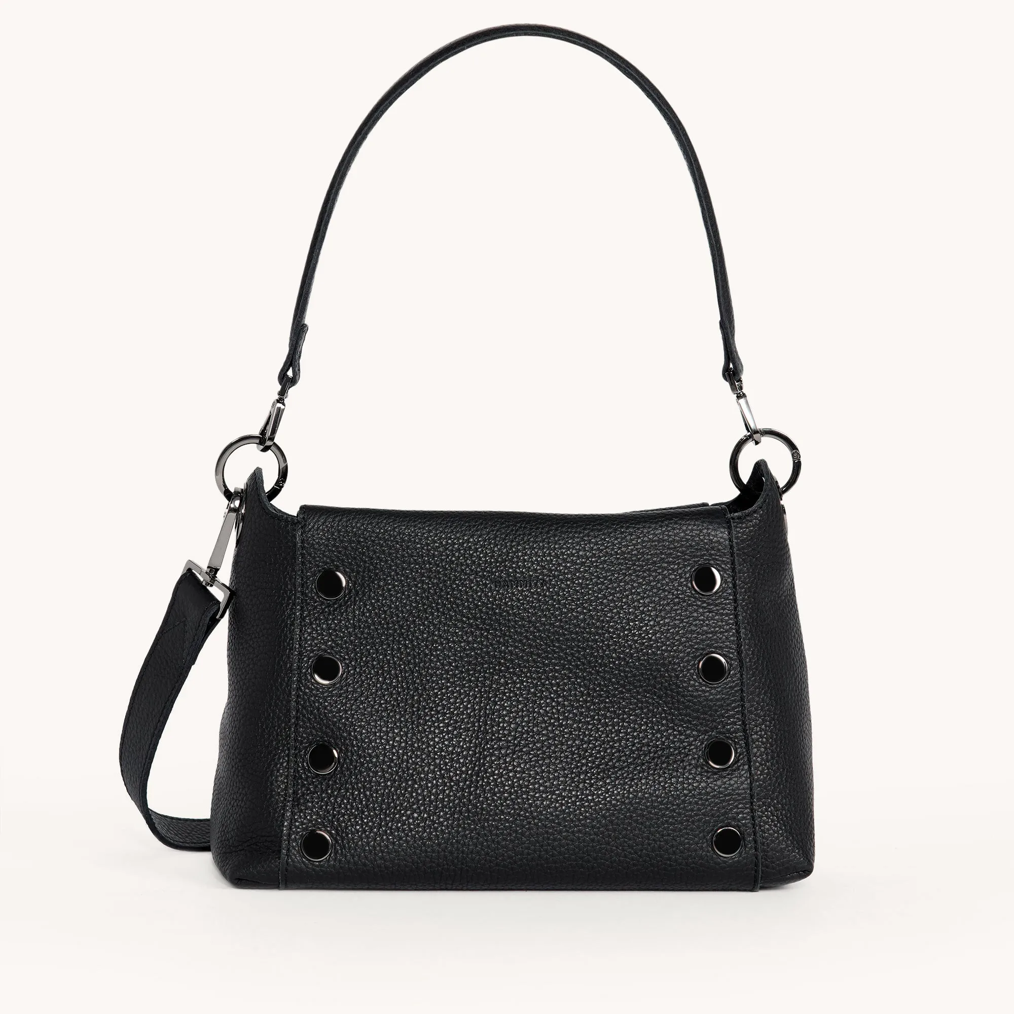Bryant | Black/Gunmetal | Med