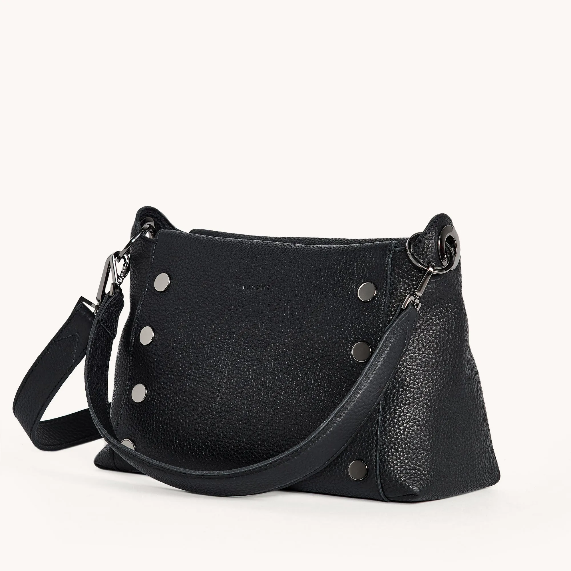 Bryant | Black/Gunmetal | Med