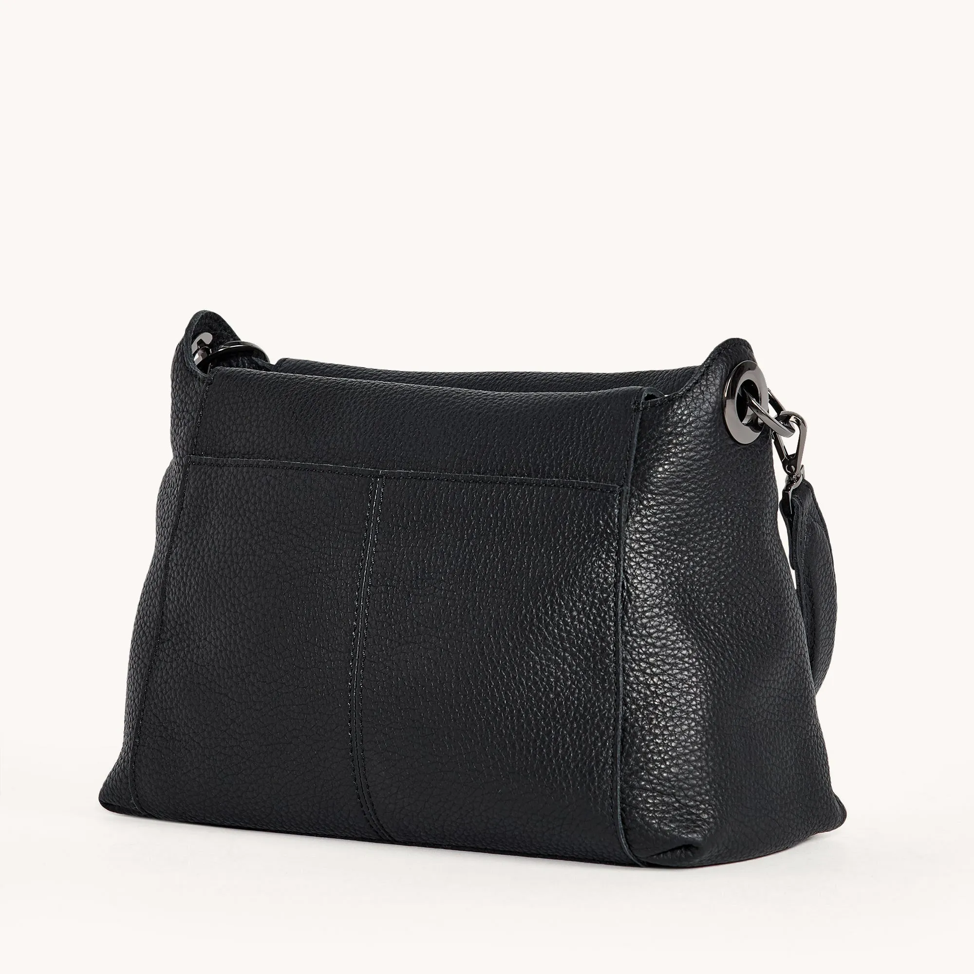 Bryant | Black/Gunmetal | Med