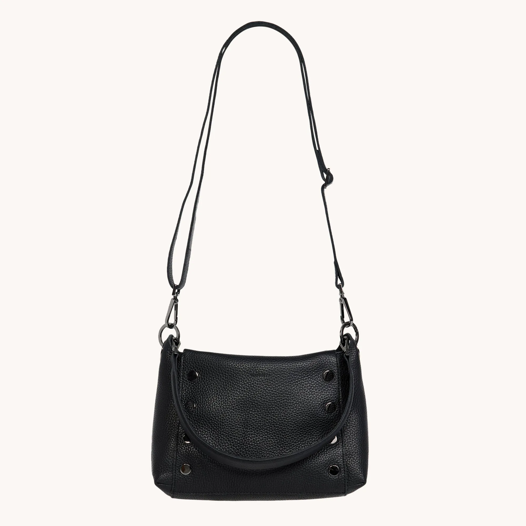 Bryant | Black/Gunmetal | Med