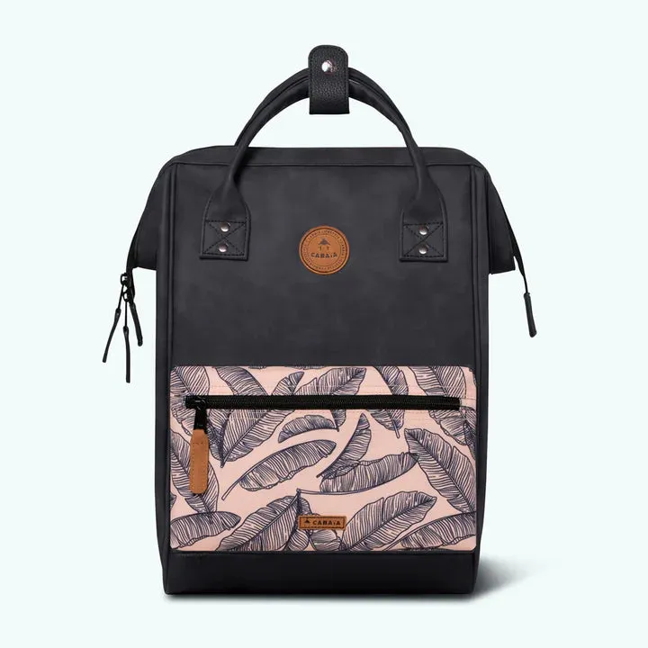 Cabaia | LE-HAVRE  Rucksack | Medium