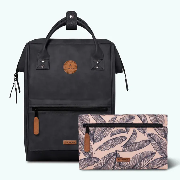 Cabaia | LE-HAVRE  Rucksack | Medium