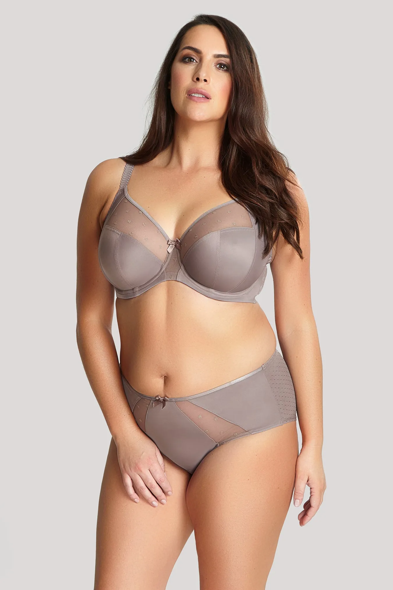 Candi Full Cup Mink