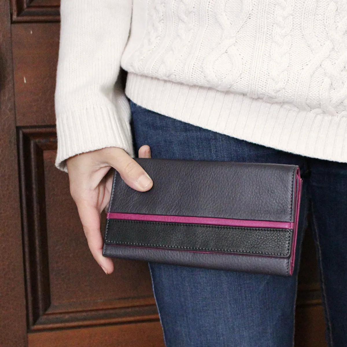 Card Case Wallet