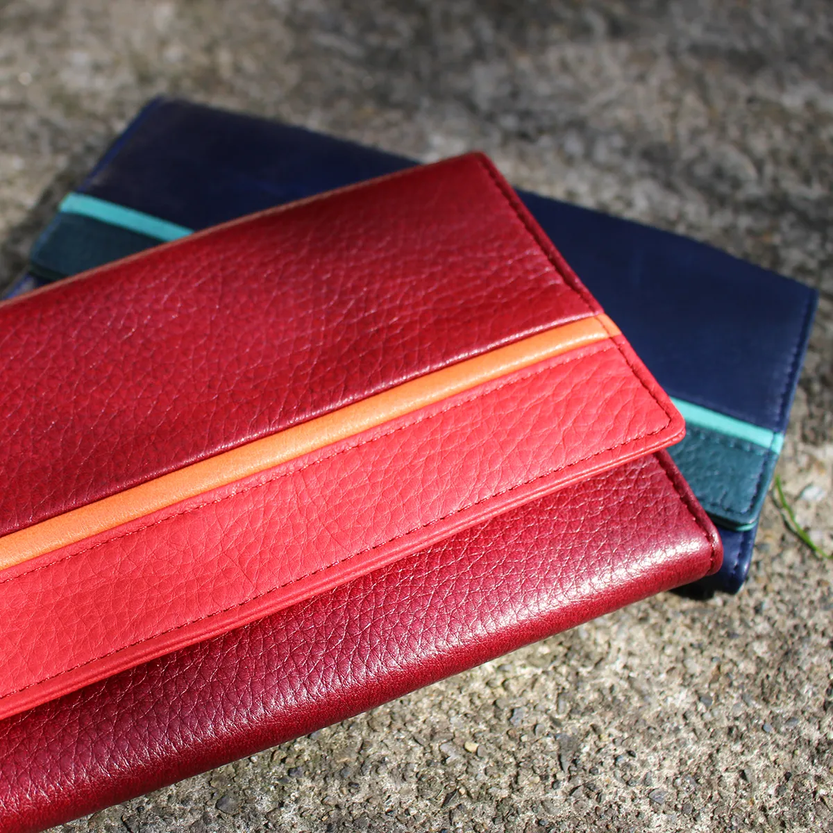 Card Case Wallet