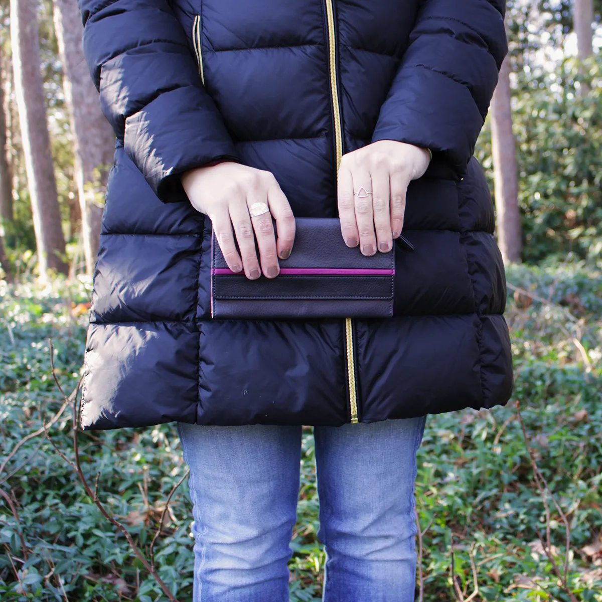 Card Case Wallet