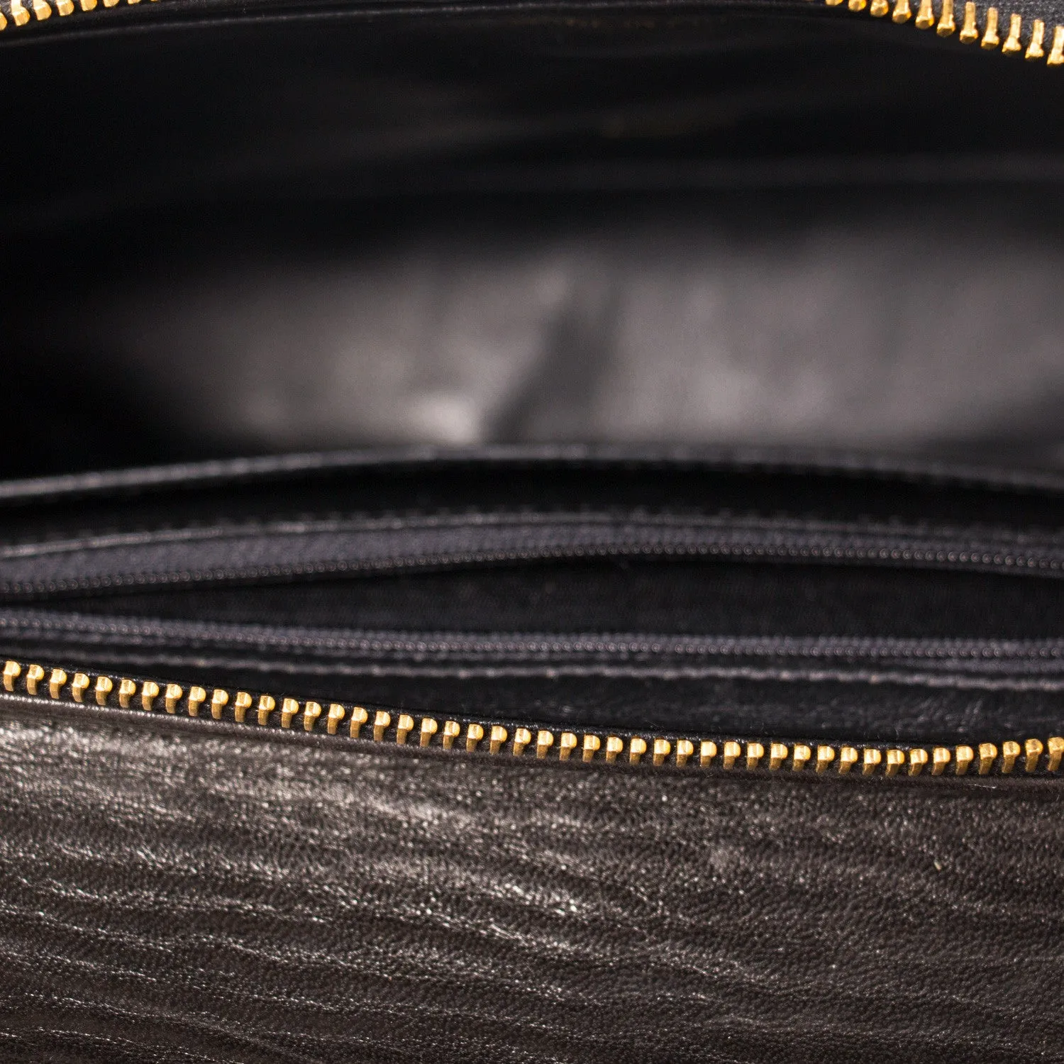 Chanel Classic Flap Backpack