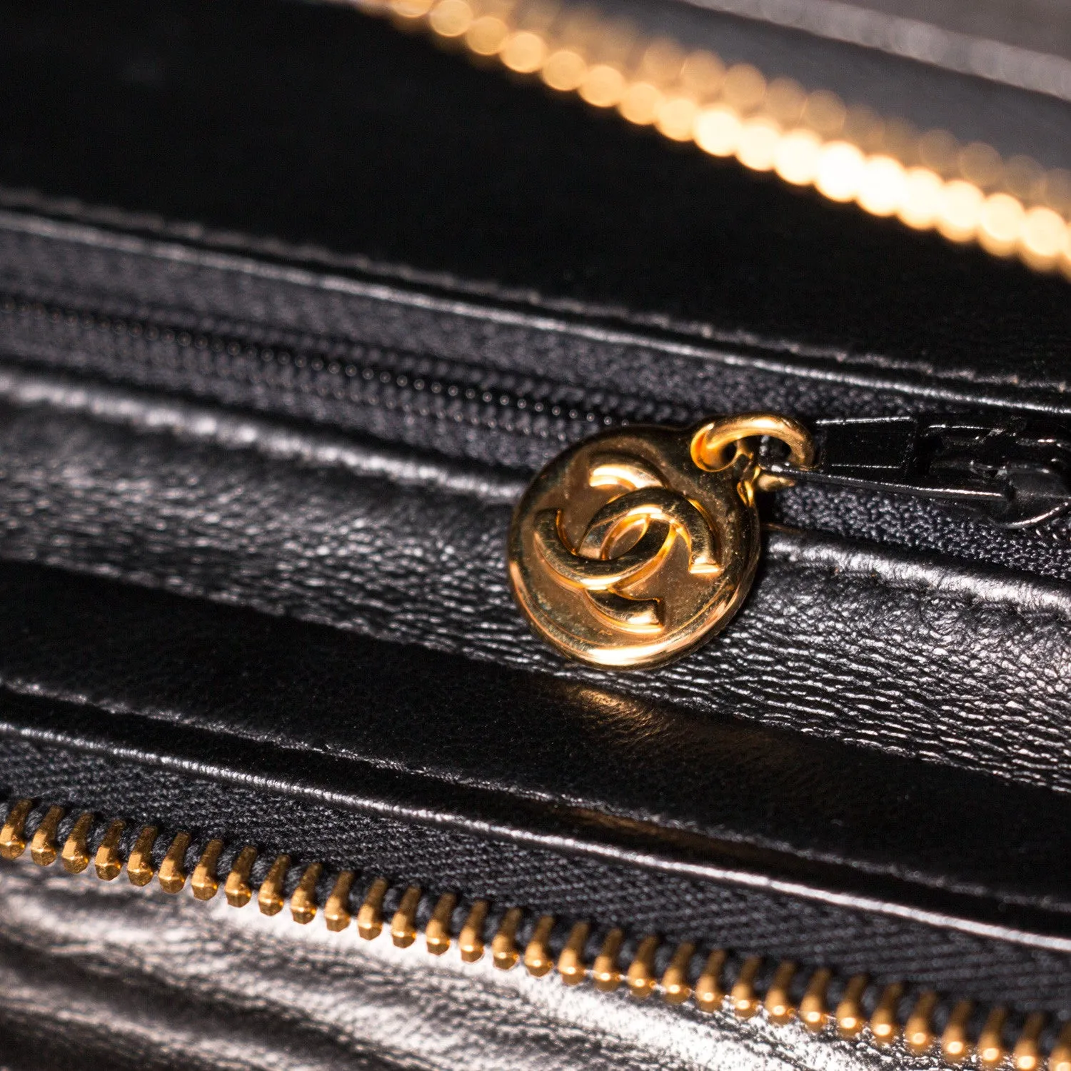 Chanel Classic Flap Backpack