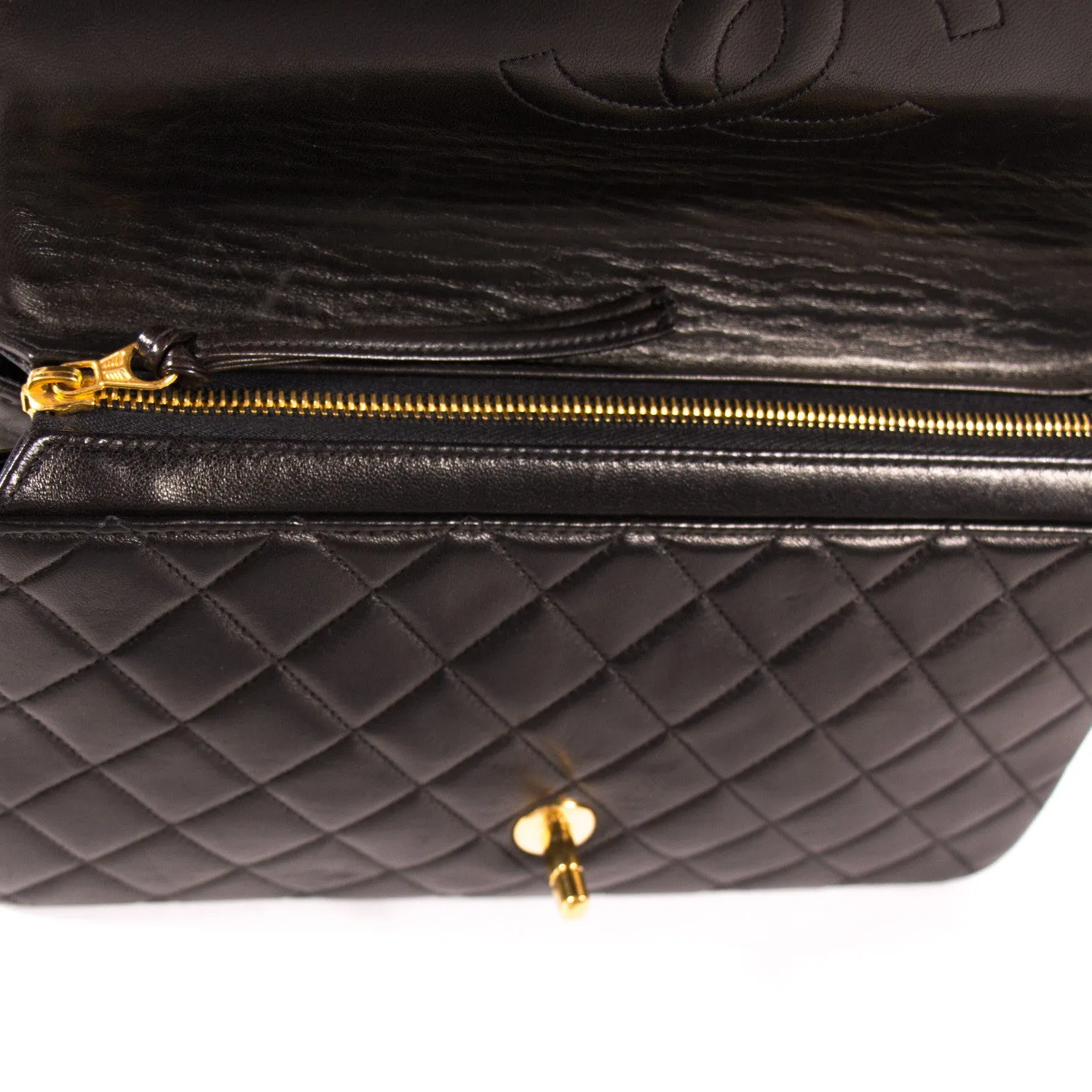 Chanel Classic Flap Backpack