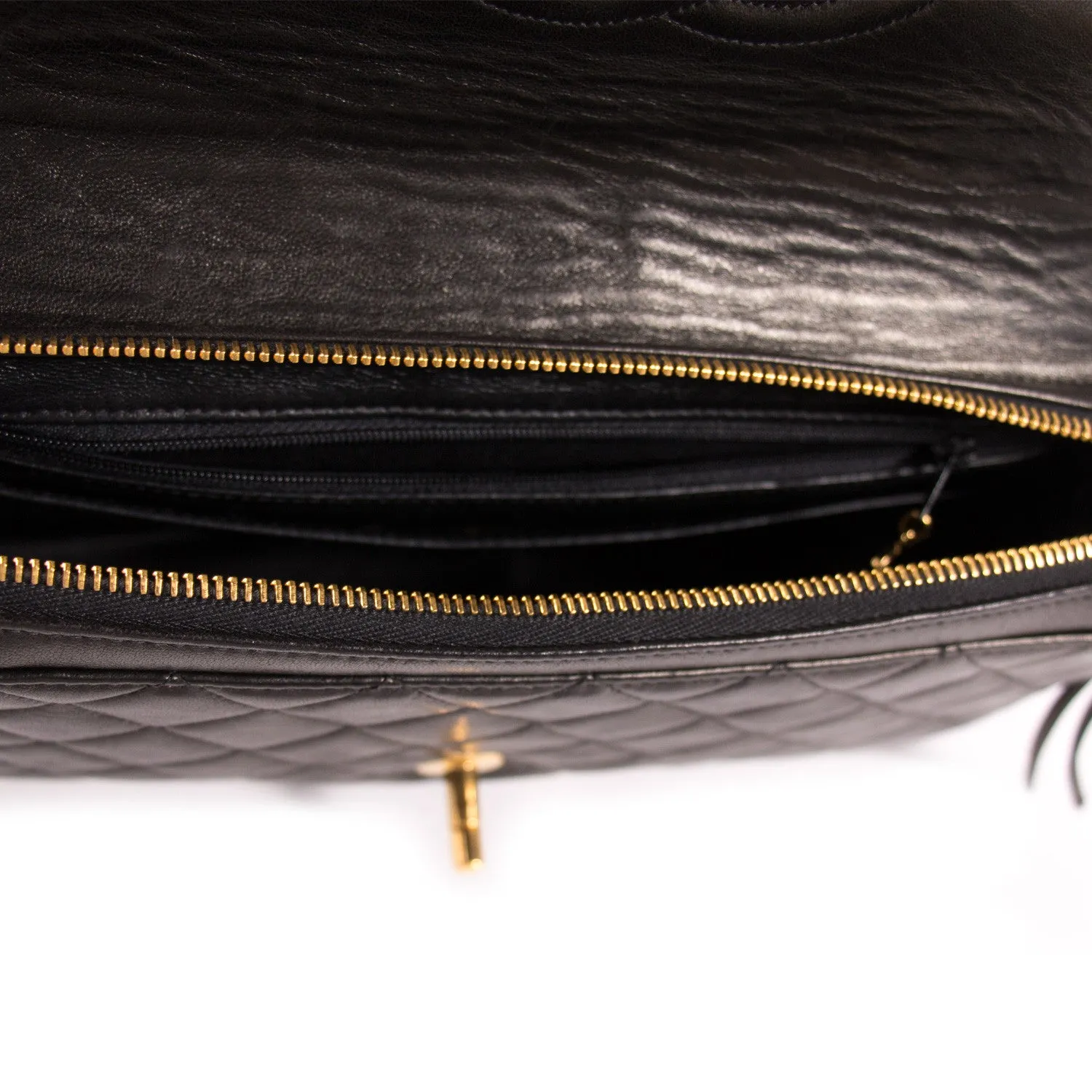 Chanel Classic Flap Backpack