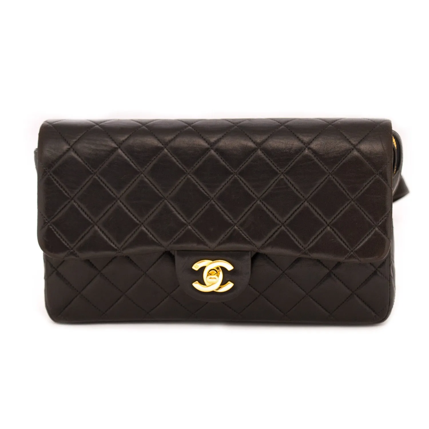 Chanel Classic Flap Backpack