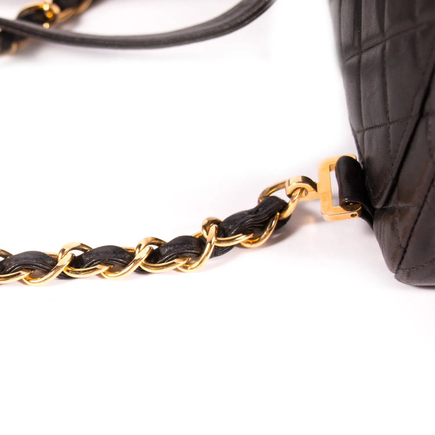 Chanel Classic Flap Backpack