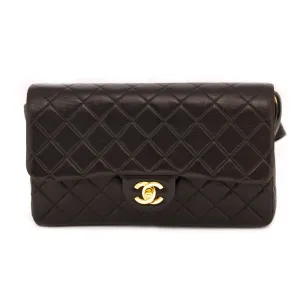 Chanel Classic Flap Backpack