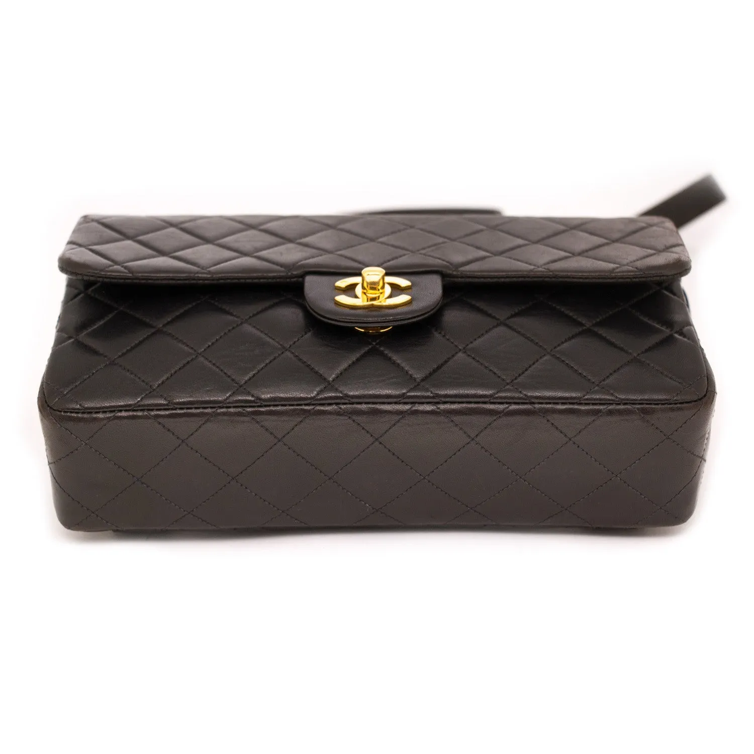Chanel Classic Flap Backpack