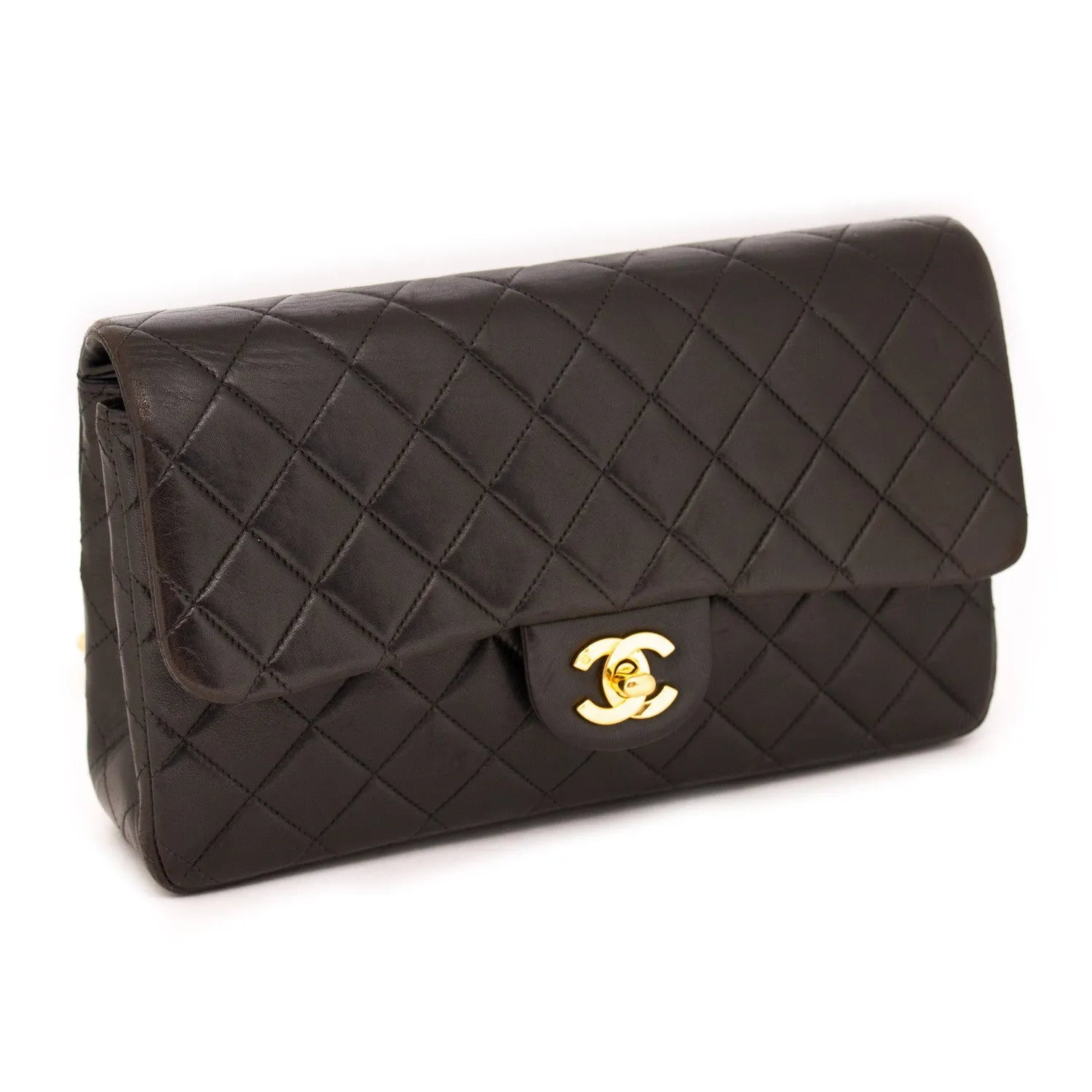 Chanel Classic Flap Backpack