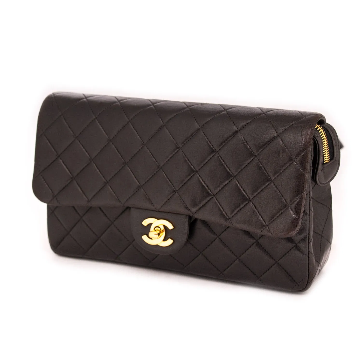 Chanel Classic Flap Backpack