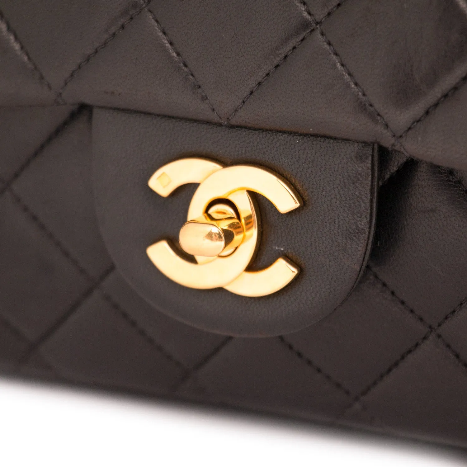 Chanel Classic Flap Backpack