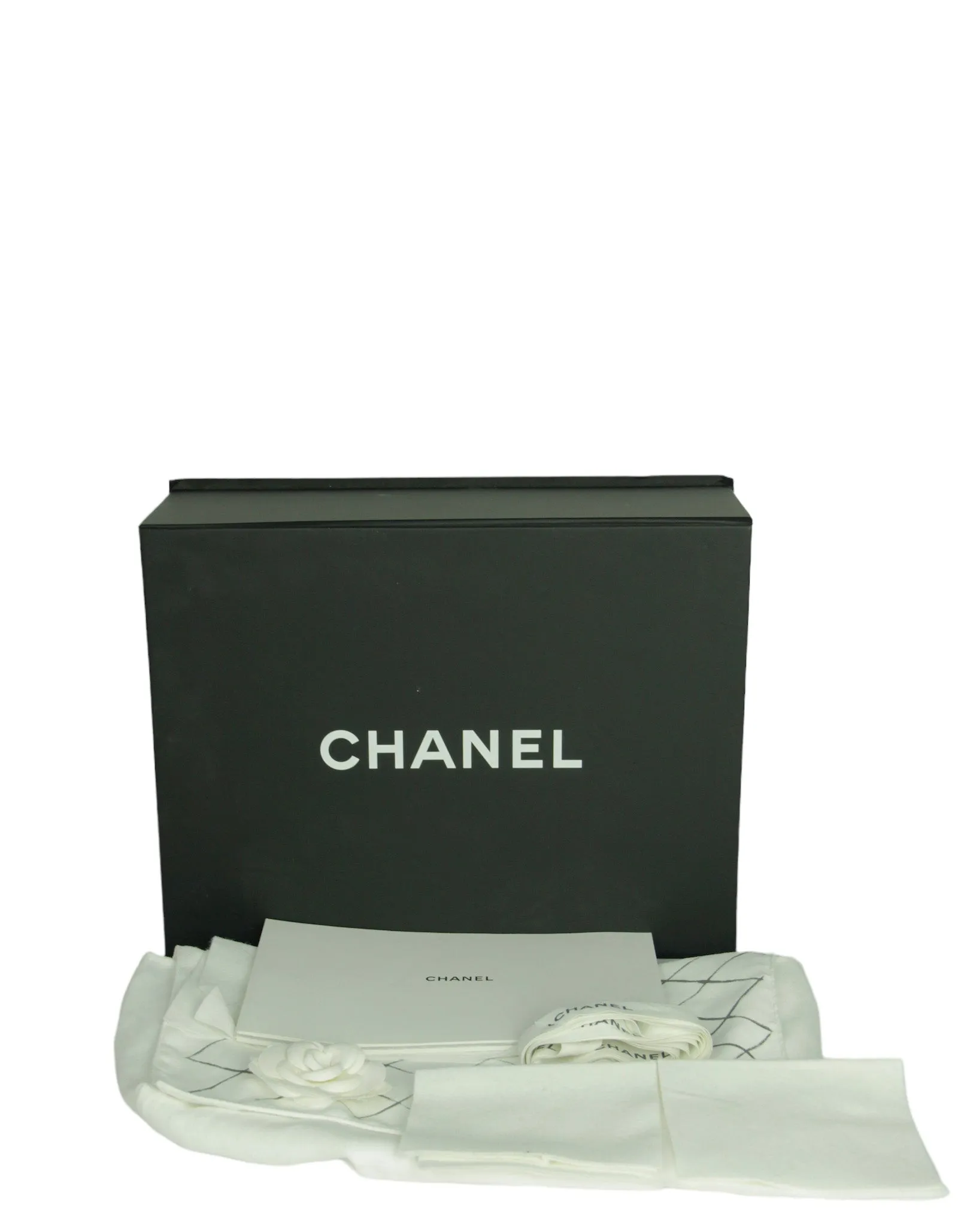 Chanel Lilac Caviar Leather Quilted Classic Double Flap Jumbo Bag