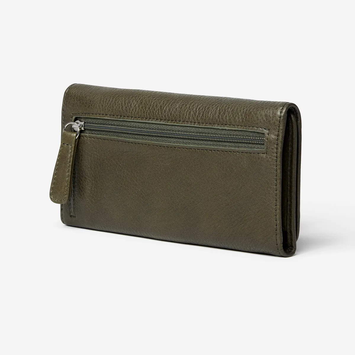 Checkbook Wallet