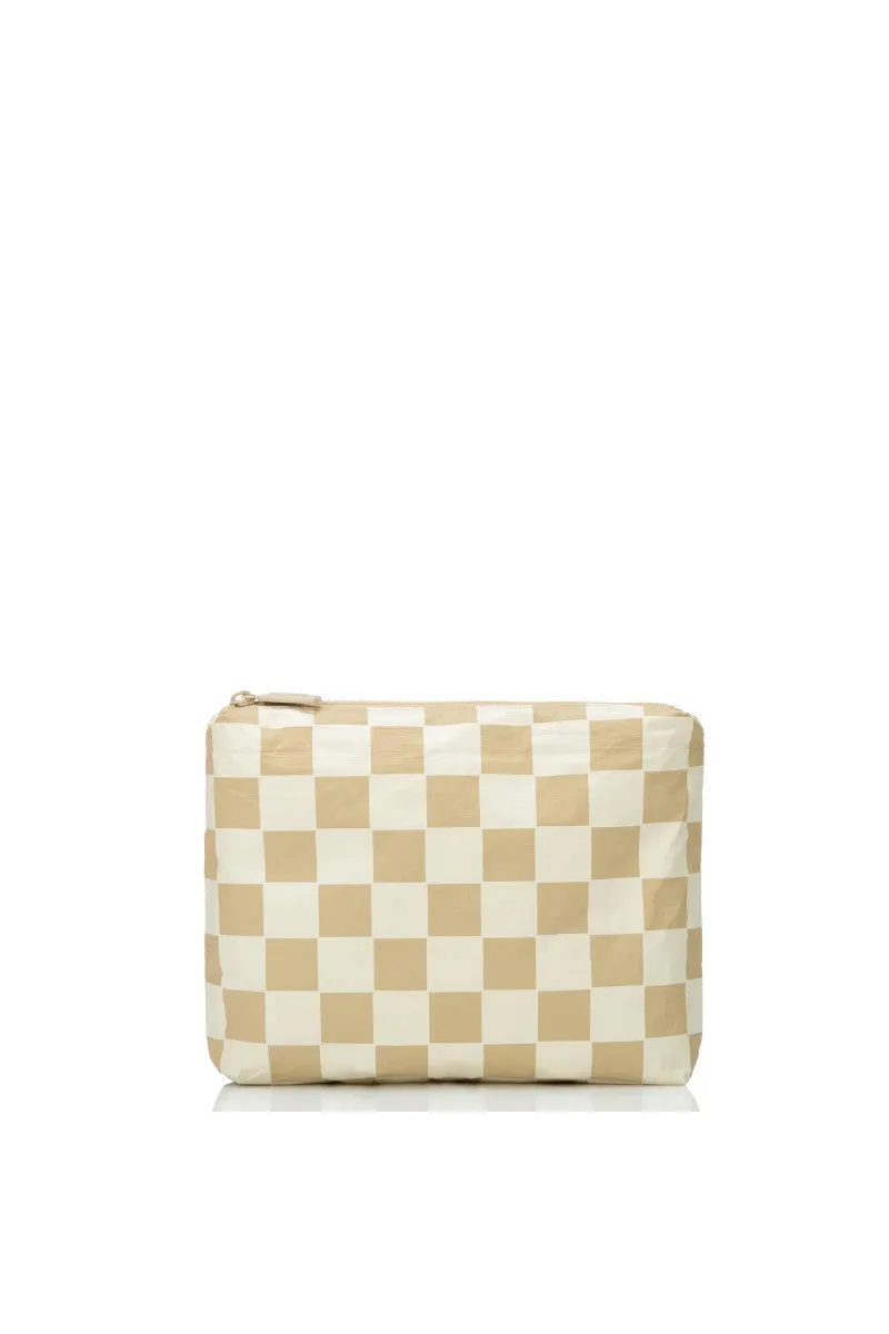 Checkmate Small Pouch