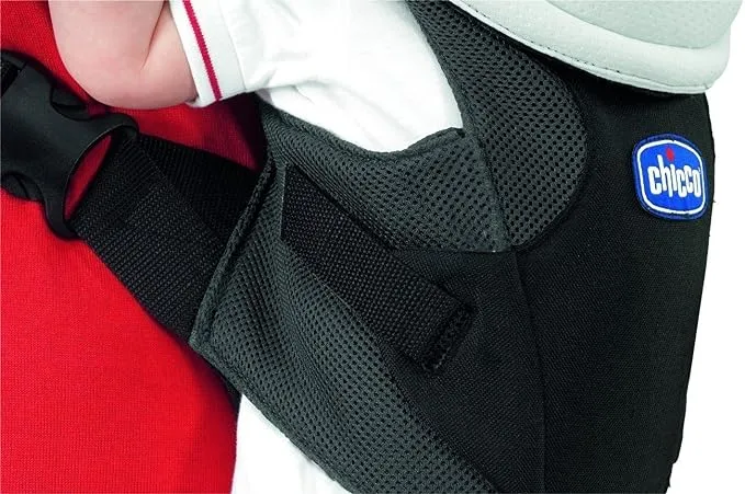 Chicco Baby Soft & Dream Carrier ‰ÛÒ Black