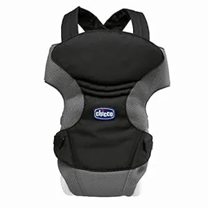 Chicco Baby Soft & Dream Carrier ‰ÛÒ Black