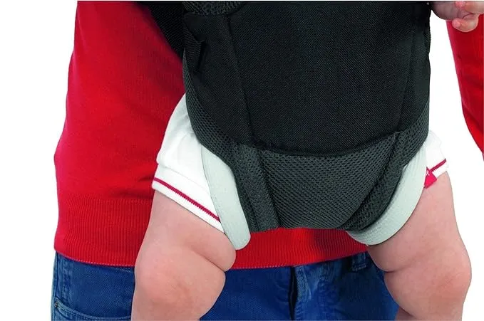 Chicco Baby Soft & Dream Carrier ‰ÛÒ Black