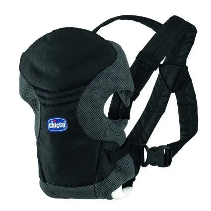 Chicco Baby Soft & Dream Carrier ‰ÛÒ Black