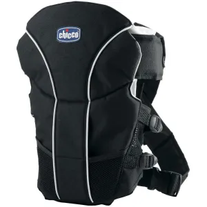 Chicco UltraSoft Infant Carrier | Black