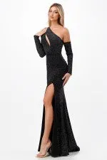 Cinderella Evening Dress SE014P