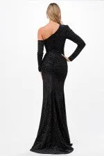 Cinderella Evening Dress SE014P