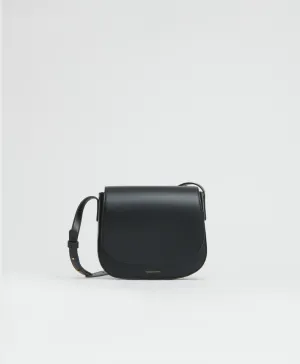 Classic Crossbody - Black