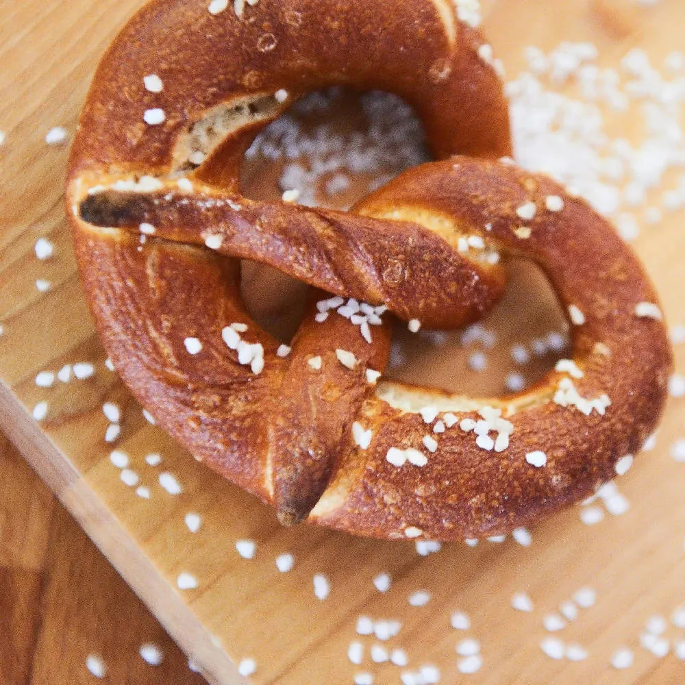CLASSIC SALTED PRETZEL PACKS