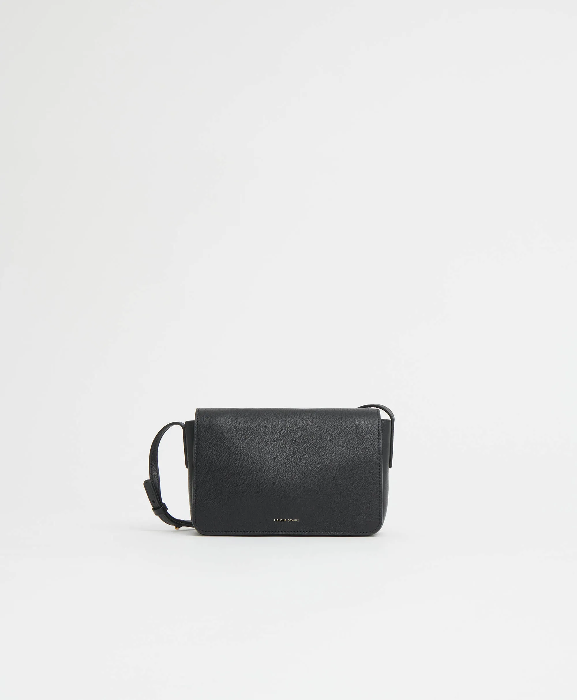 Clio Bag - Black