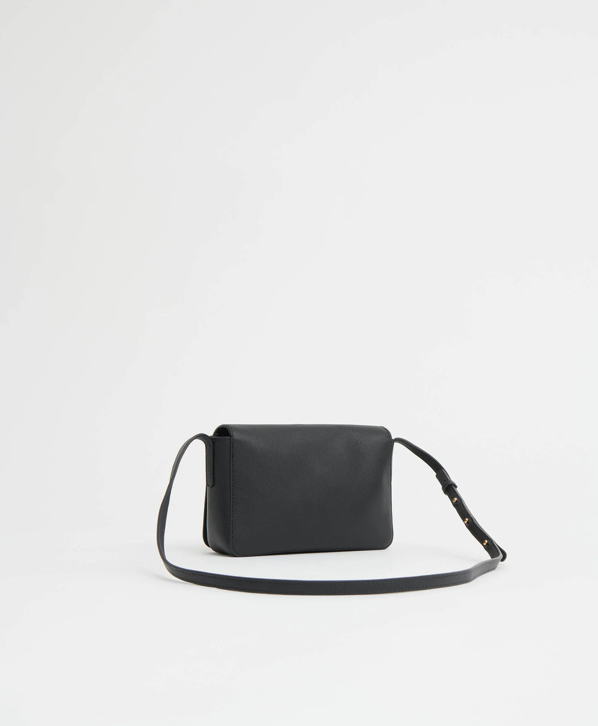 Clio Bag - Black