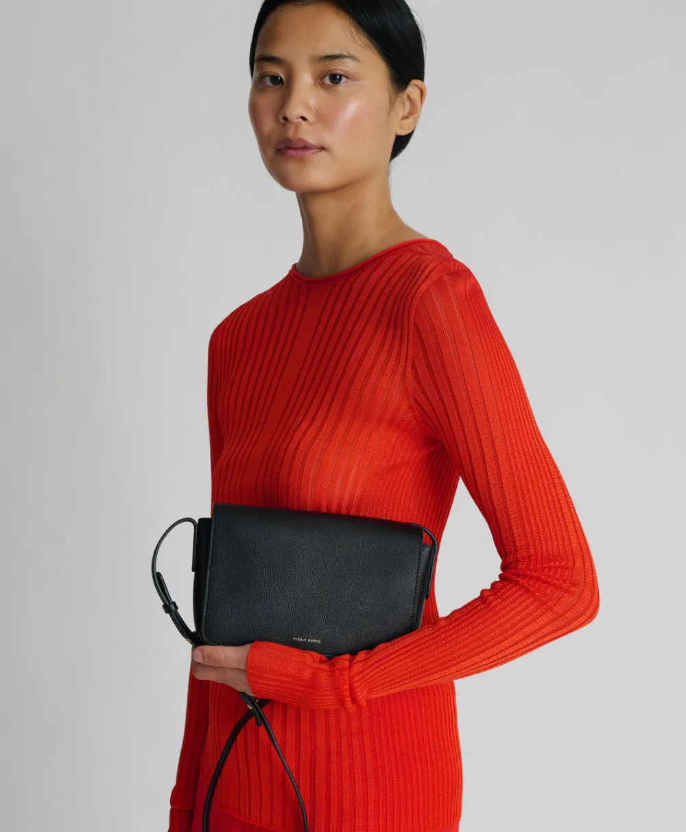 Clio Bag - Black