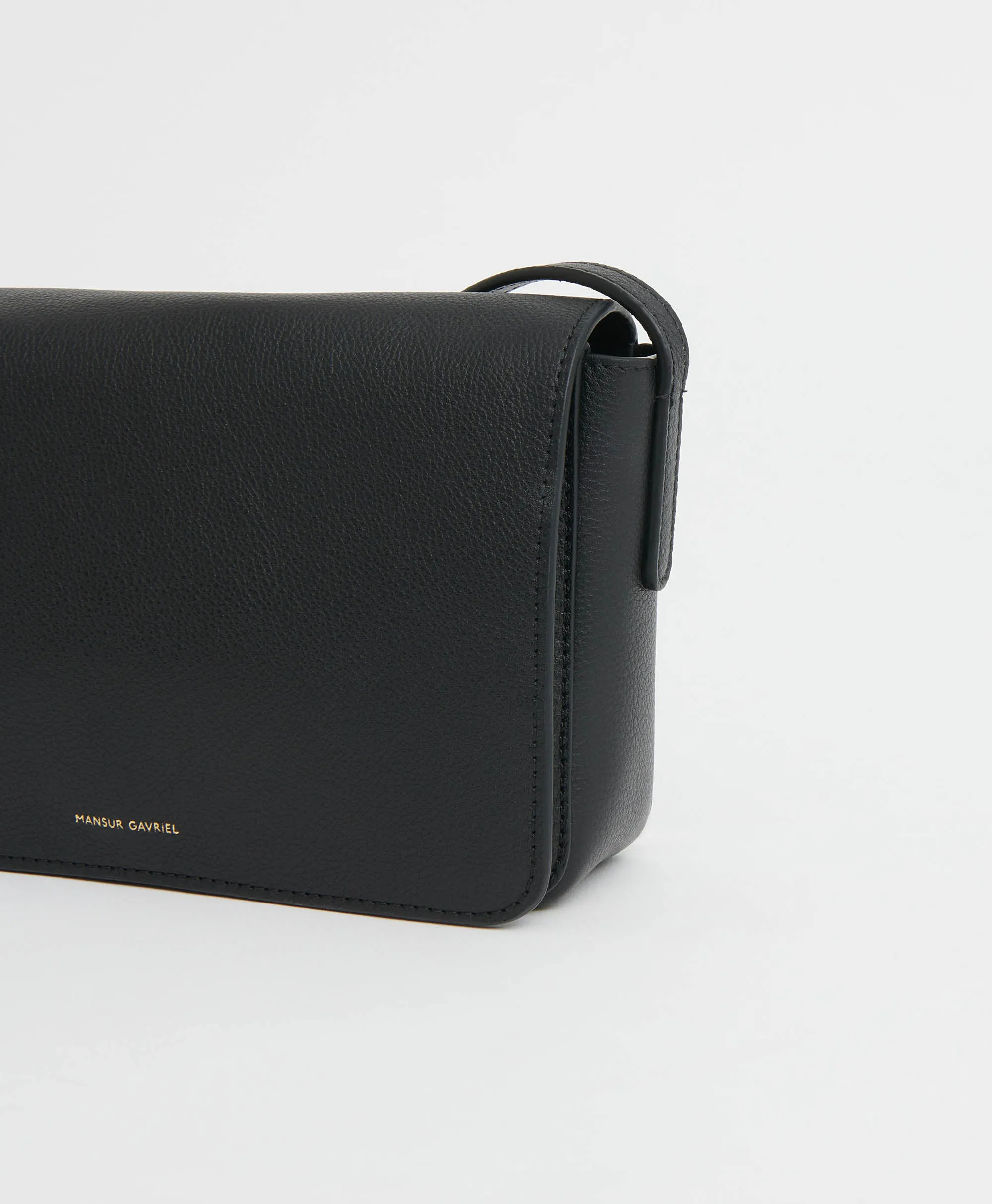 Clio Bag - Black