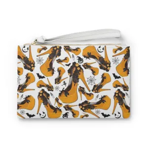 Clutch Bag 'Halloween'