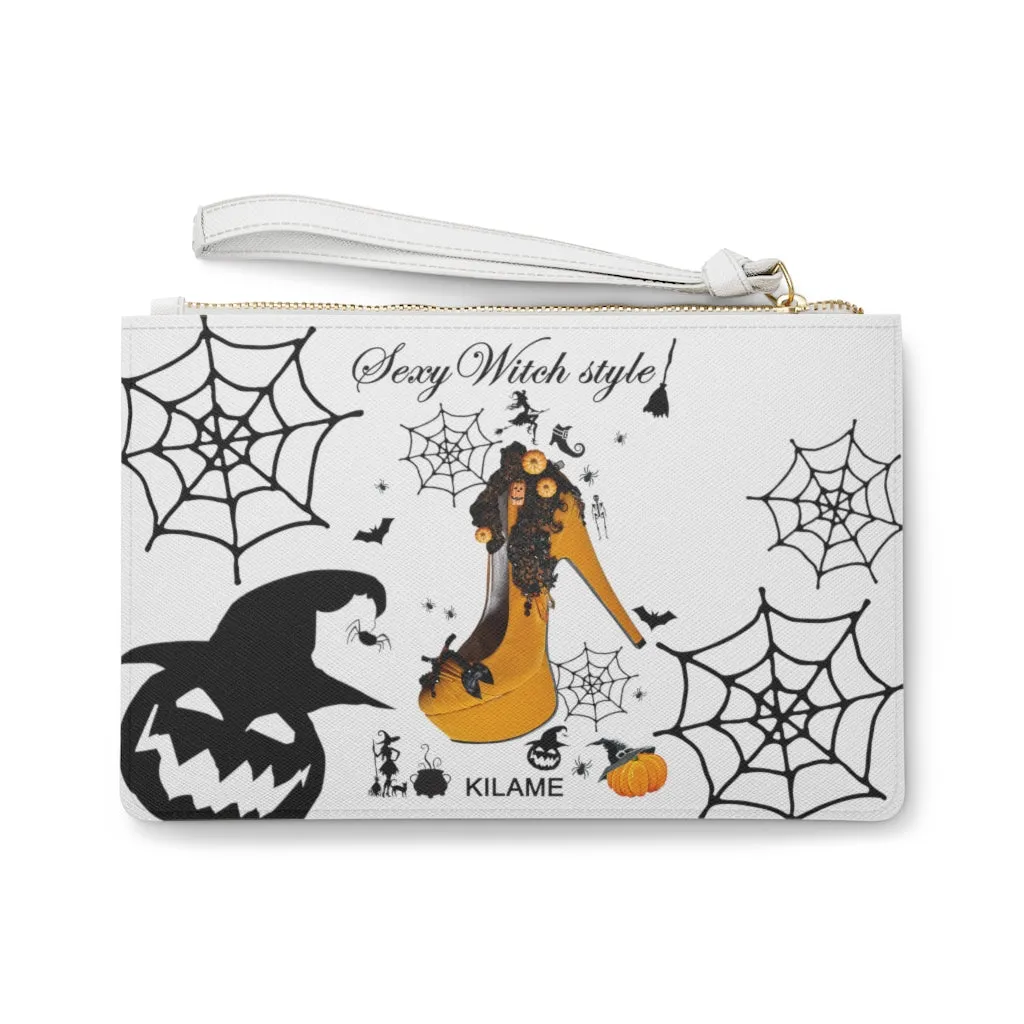 Clutch Bag 'Halloween'