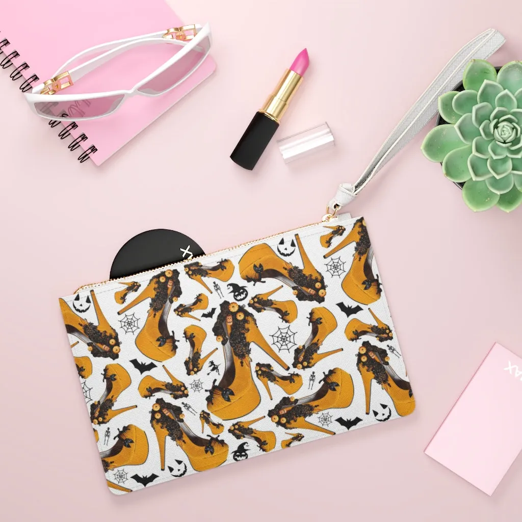 Clutch Bag 'Halloween'