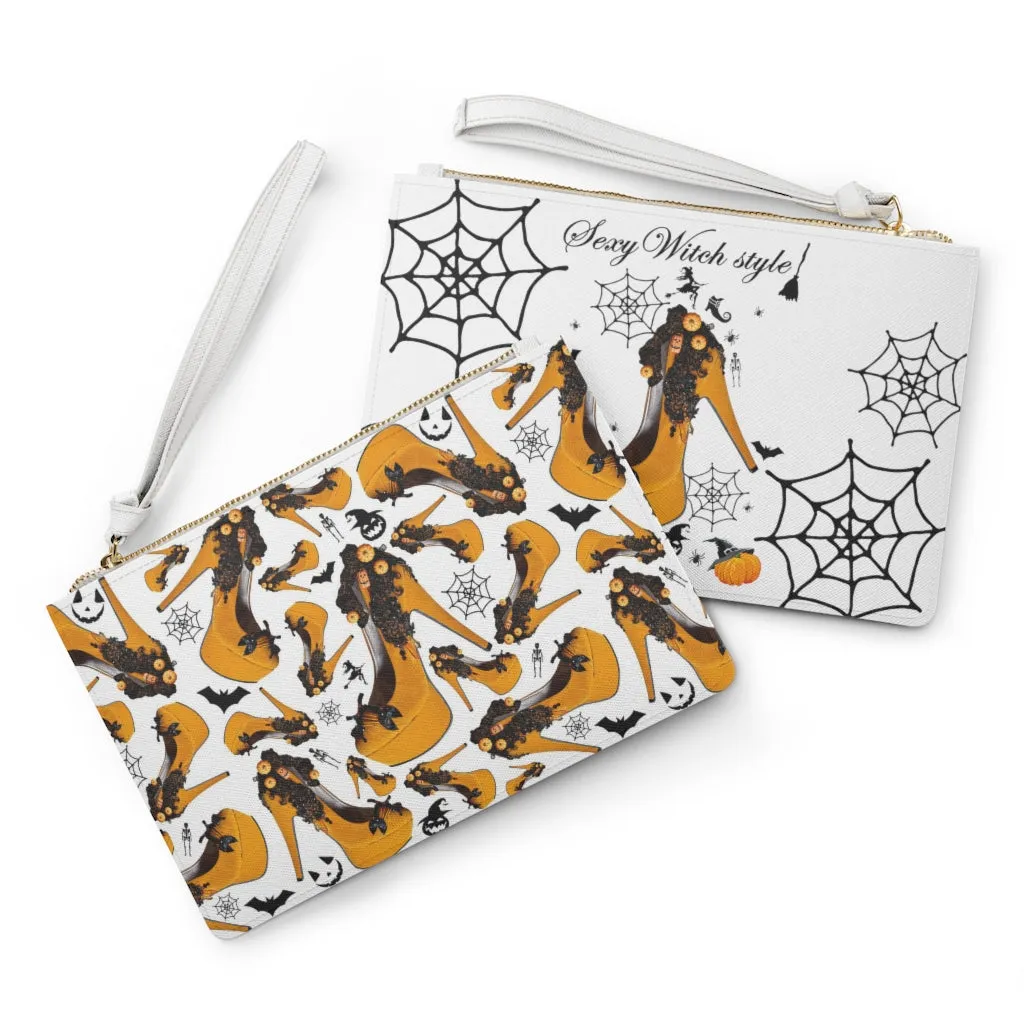 Clutch Bag 'Halloween'