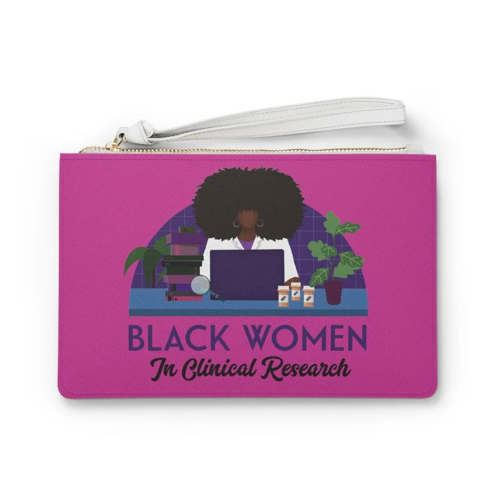Clutch Bag