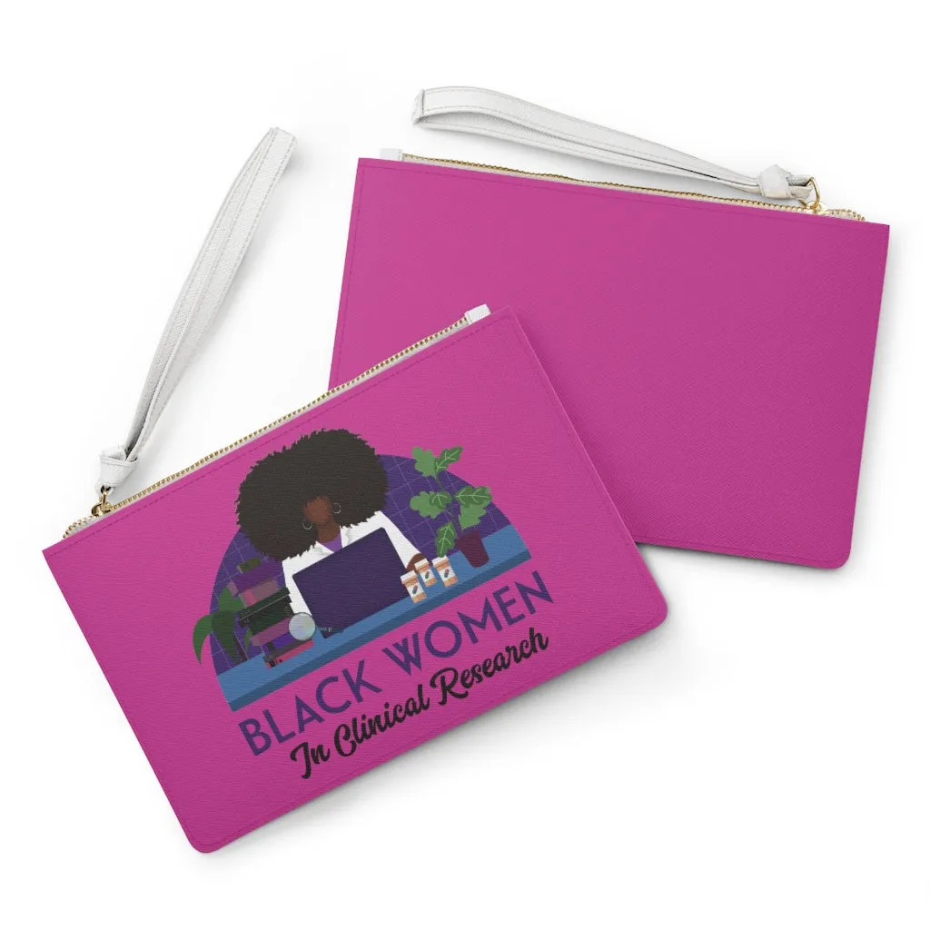 Clutch Bag