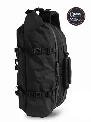 Code Of Bell X-PAK EVO Sling Pack Large Pitch Black