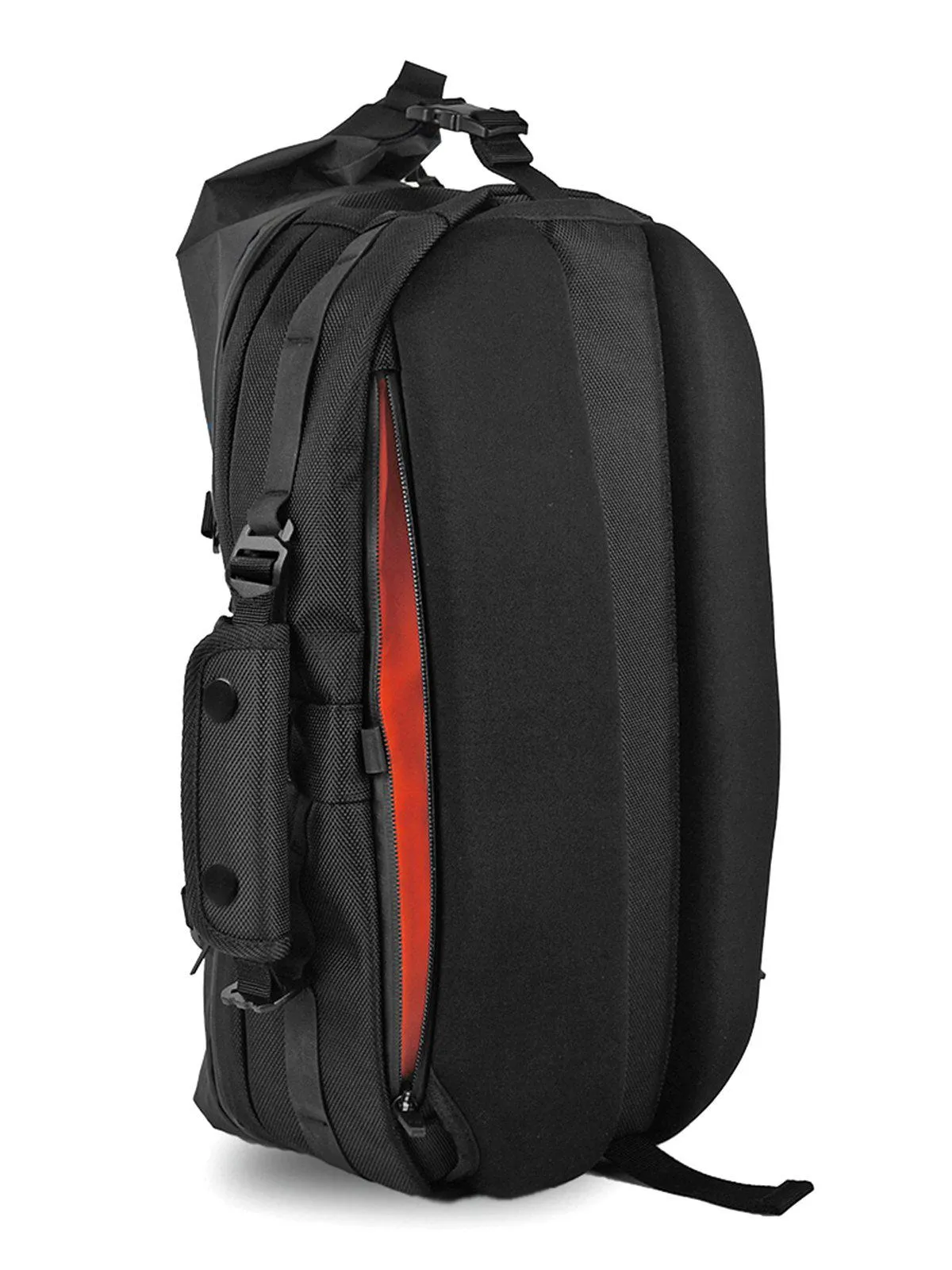 Code Of Bell X-PAK EVO Sling Pack Large Pitch Black