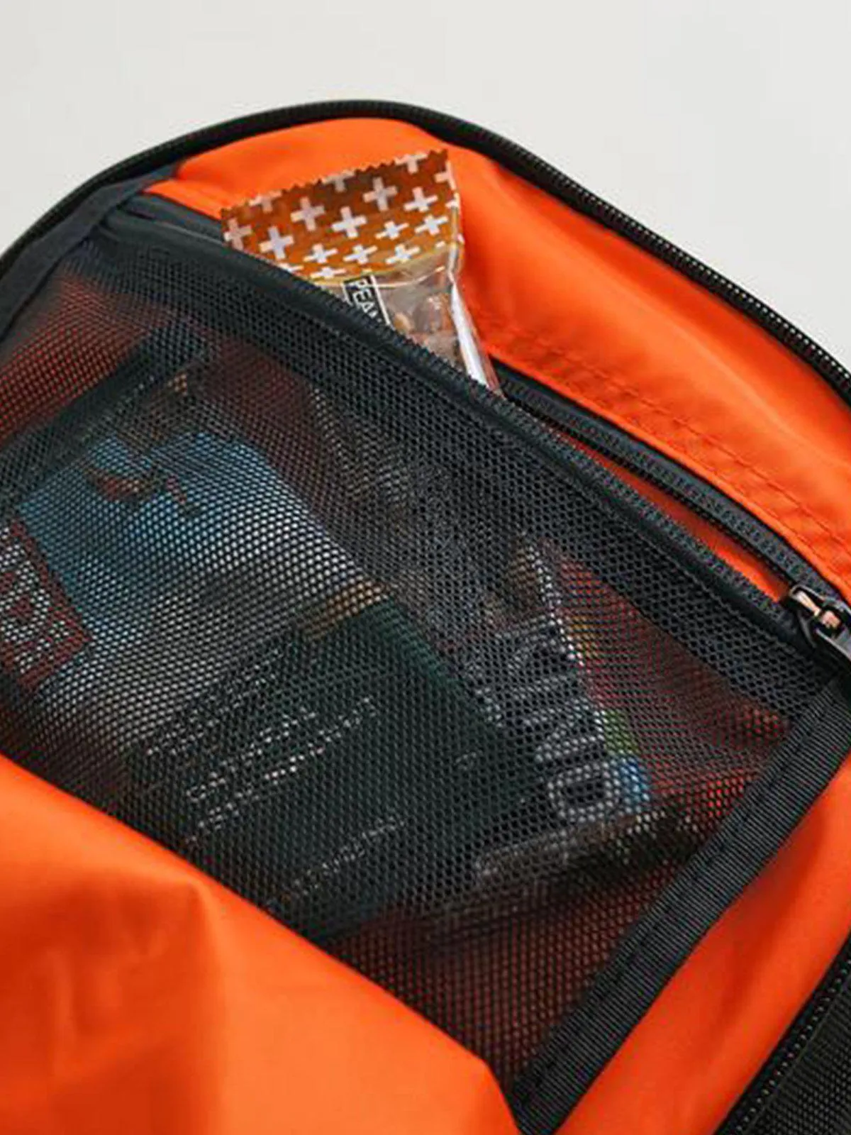 Code Of Bell X-PAK EVO Sling Pack Large Pitch Black