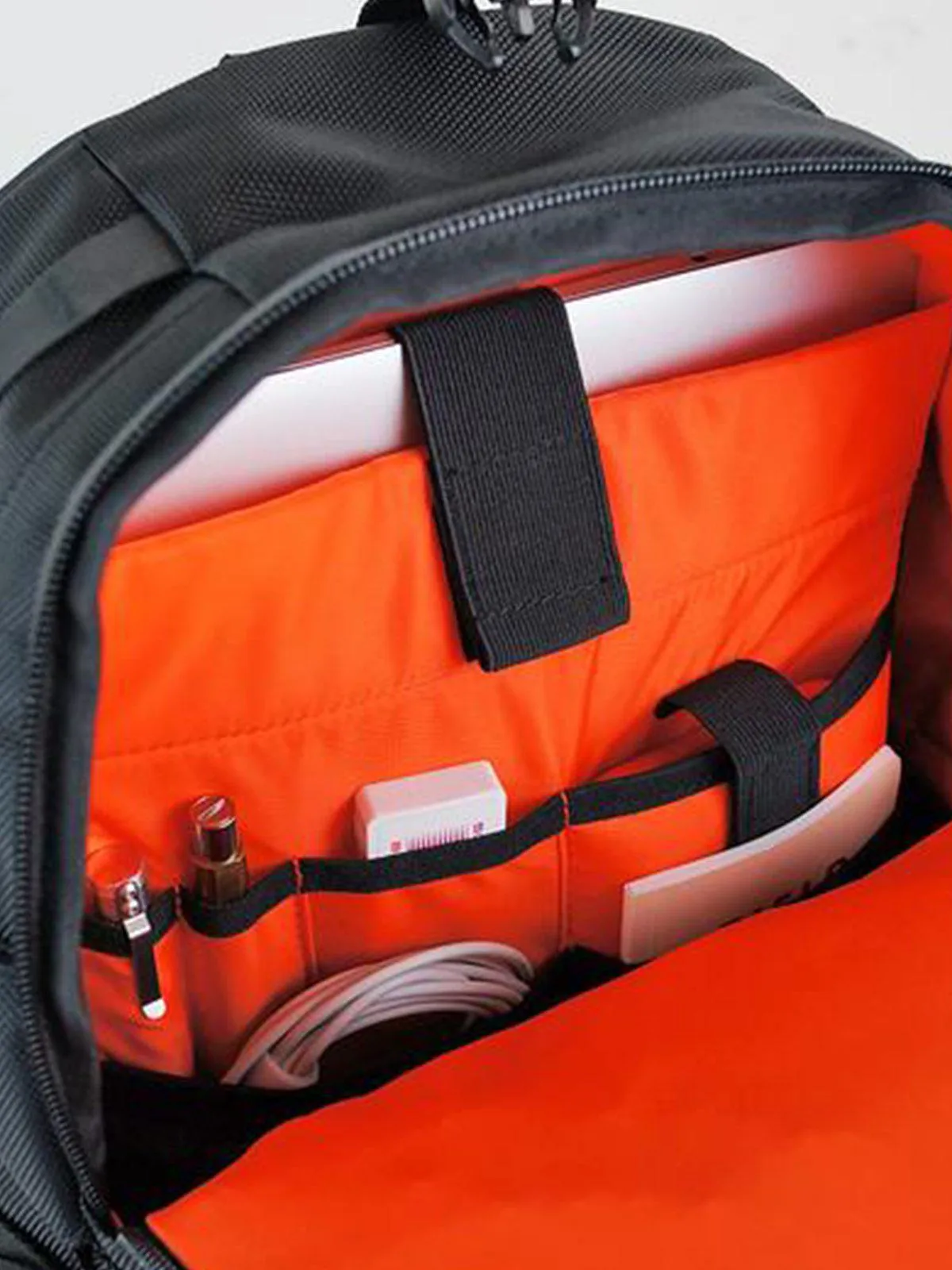 Code Of Bell X-PAK EVO Sling Pack Large Pitch Black