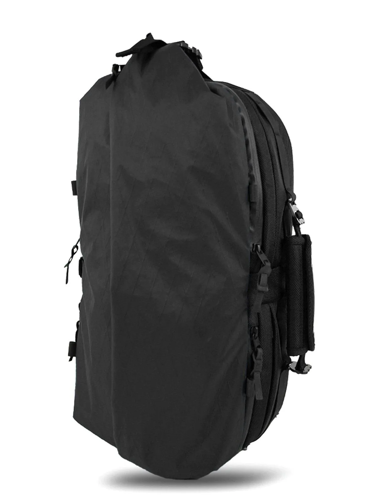 Code Of Bell X-PAK EVO Sling Pack Large Pitch Black