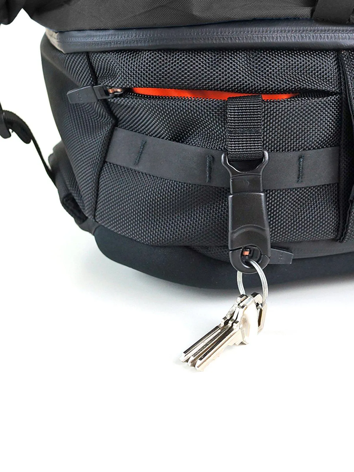 Code Of Bell X-PAK EVO Sling Pack Large Pitch Black